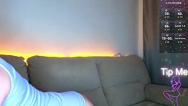 Snapshot of Made_for_Love chatting on February 23, 2026, 2:17 pm Made for Love online show from February 23, 2026, 2:17 pm