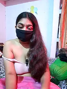 SofiaLeo online show from October 16, 2025, 7:11 pm