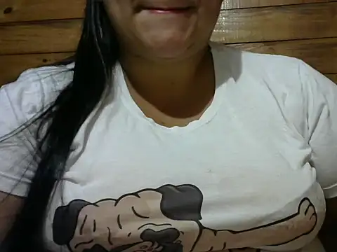 MARRENTINHA34 online show from October 17, 2025, 9:27 pm