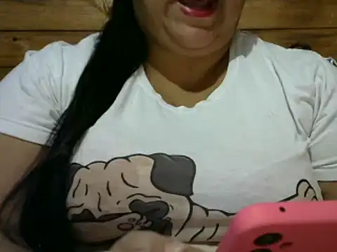 MARRENTINHA34 online show from October 10, 2025, 4:08 pm