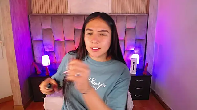 Bonnali lune online show from November 8, 2025, 4:21 pm