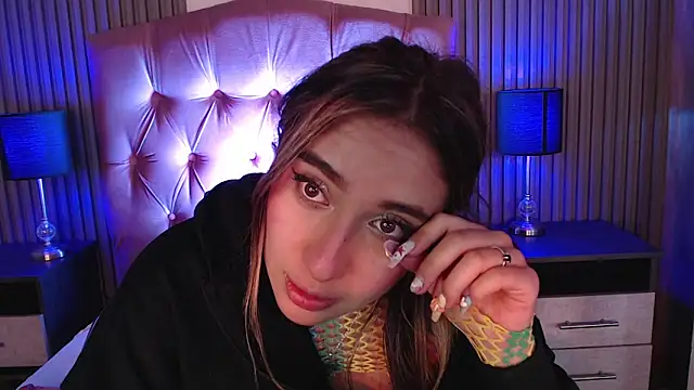 Bonnali lune online show from March 1, 2026, 4:18 pm