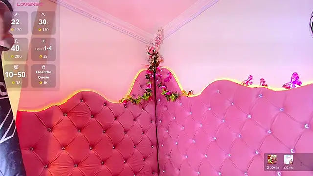 Sheilly brown online show from April 3, 2026, 6:36 pm