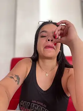 JuanitaMore01 online show from January 6, 2026, 3:16 pm