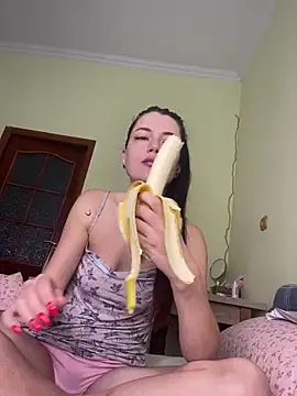 Cute Erika online show from September 15, 2025, 9:21 am