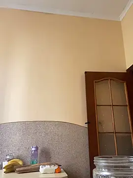 Cute Erika online show from October 9, 2025, 1:00 pm