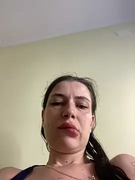 Cute Erika online show from September 22, 2025, 10:43 am