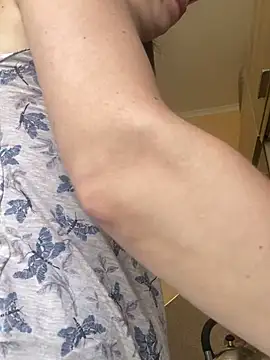 Cute Erika online show from September 10, 2025, 10:58 am