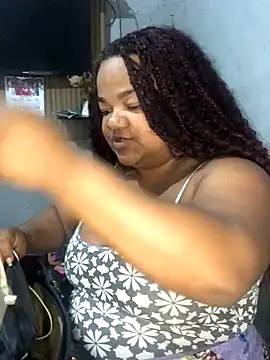 melcarioca1111 online show from October 21, 2025, 2:16 pm