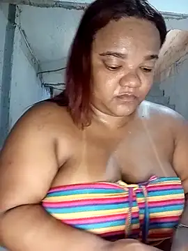 melcarioca1111 online show from May 10, 2026, 2:30 pm