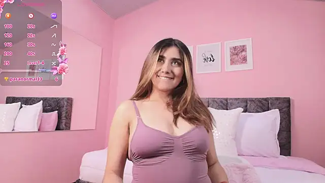 maddie beauty online show from November 5, 2025, 7:39 pm