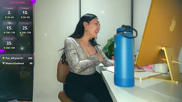 yuzhara online show from September 10, 2025, 3:16 am