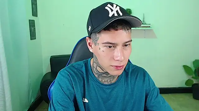 setthomas online show from January 10, 2026, 9:43 pm