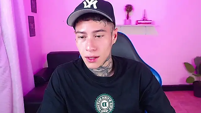 setthomas online show from January 5, 2026, 9:07 pm