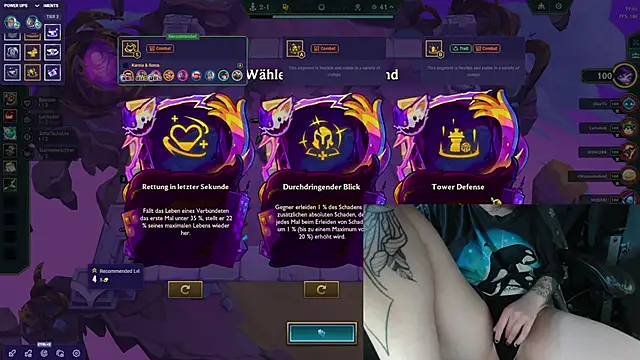 BaddieJoline online show from September 24, 2025, 7:09 pm