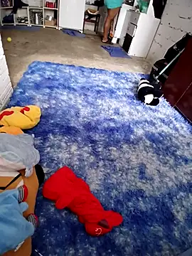 Jayzybr online show from November 9, 2025, 5:50 pm