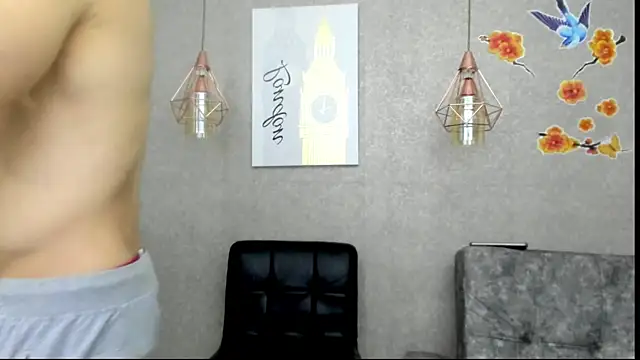 battistaturner online show from October 21, 2025, 12:21 am