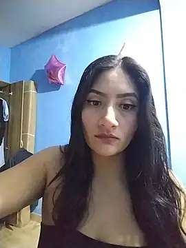 diosa 19 online show from November 7, 2025, 11:08 pm