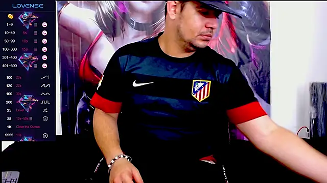 smith hot29 online show from October 3, 2025, 2:59 am