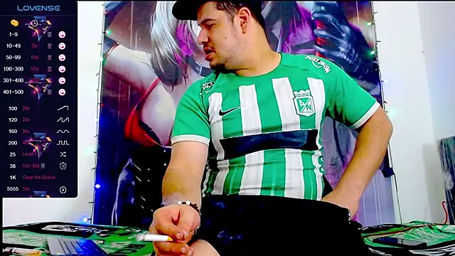 smith hot29 online show from December 1, 2025, 5:41 am