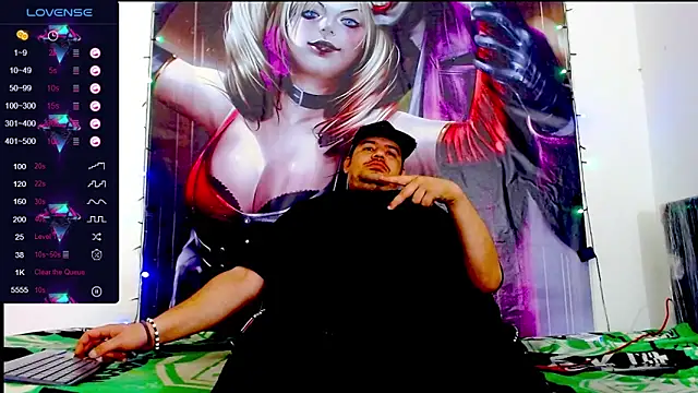 smith hot29 online show from December 14, 2025, 3:13 am