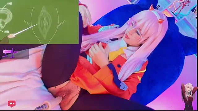 kyomii- online show from September 26, 2025, 2:29 am