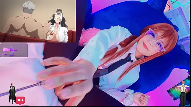 kyomii- online show from September 29, 2025, 2:40 am