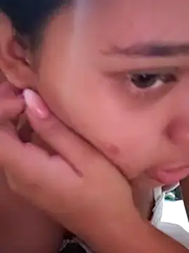 Violethroos online show from November 6, 2025, 2:59 am