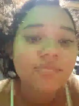 Violethroos online show from November 13, 2025, 1:20 am