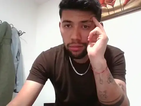 JGentleman online show from September 10, 2025, 12:09 am