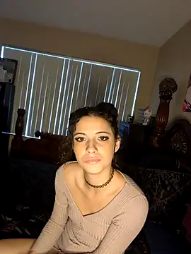 Snapshot of Anna-May97 chatting on December 3, 2025, 6:29 pm Anna-May97 online show from December 3, 2025, 6:29 pm