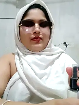 Nusrat-N online show from April 19, 2026, 1:45 pm