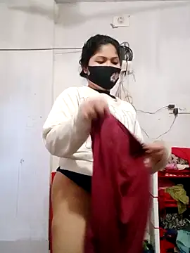 Nusrat-N online show from November 16, 2025, 2:38 am