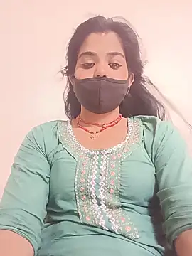 Samiya-143 online show from June 11, 2026, 4:53 am