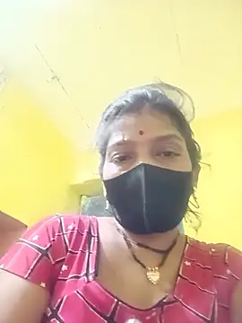 Samiya-143 online show from July 16, 2026, 4:37 pm