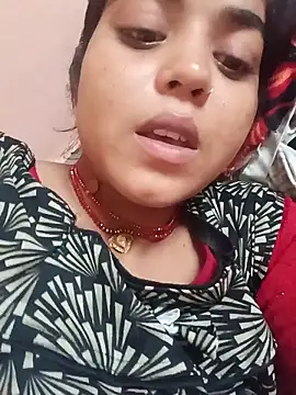 Samiya-143 online show from June 19, 2026, 1:11 am