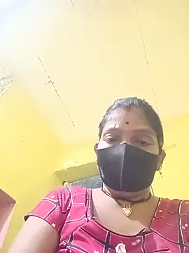 Samiya-143 online show from July 14, 2026, 4:57 pm