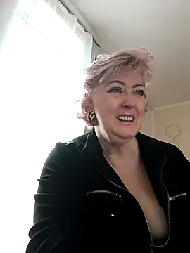 Snapshot of TerezaVelvet chatting on February 7, 2026, 10:23 am TerezaVelvet online show from February 7, 2026, 10:23 am