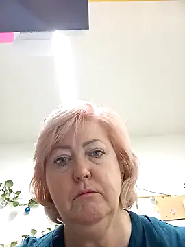 Snapshot of TerezaVelvet chatting on October 15, 2025, 9:50 am TerezaVelvet online show from October 15, 2025, 9:50 am