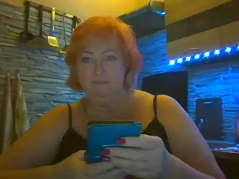 Snapshot of TerezaVelvet chatting on October 23, 2025, 7:12 pm TerezaVelvet online show from October 23, 2025, 7:12 pm