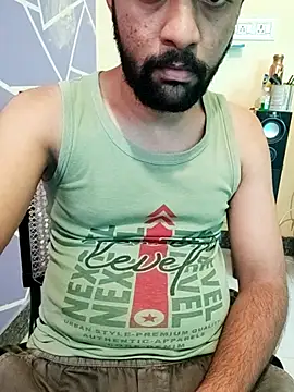 mehulsomm7 online show from October 3, 2025, 8:38 am