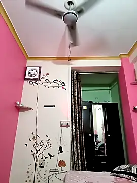 mehulsomm7 online show from April 1, 2026, 12:46 am