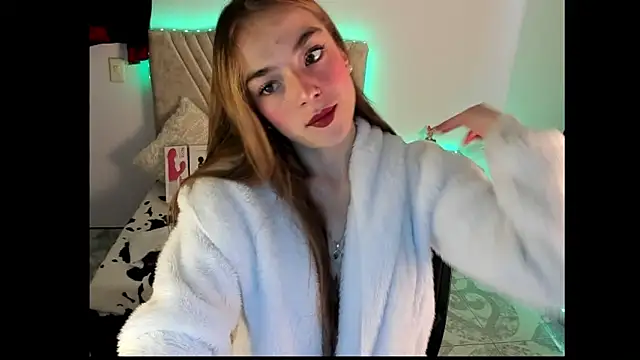 Mia Victoria22 online show from March 20, 2026, 4:30 pm