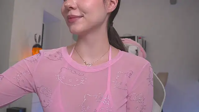 Snapshot of kategoodgirl chatting on October 17, 2025, 9:34 am kategoodgirl online show from October 17, 2025, 9:34 am