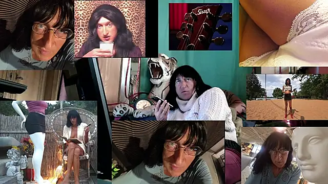 SissiDomination online show from September 26, 2025, 11:22 pm