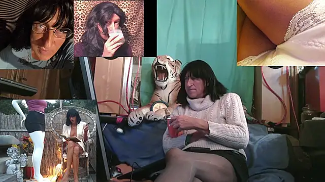 SissiDomination online show from October 30, 2025, 10:50 pm