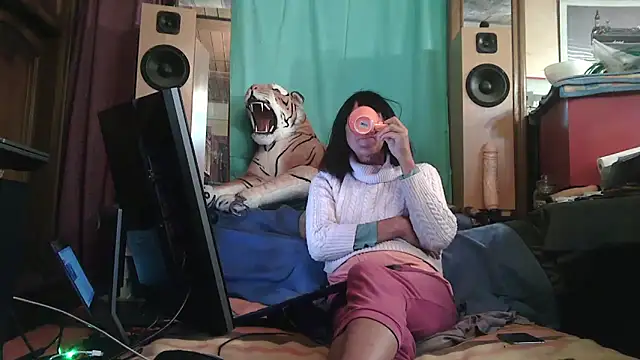 SissiDomination online show from September 13, 2025, 10:32 pm