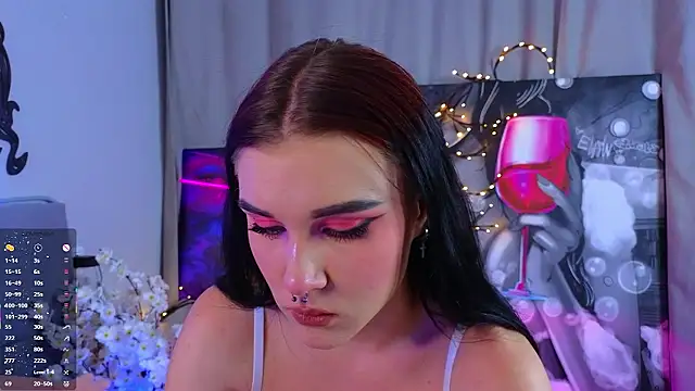 JenniferSullivan online show from January 9, 2026, 8:05 pm