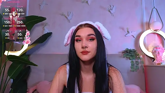 JenniferSullivan online show from November 2, 2025, 9:53 pm