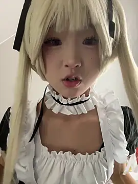 lelebaybay888 online show from October 14, 2025, 3:45 pm